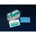 Germfree Multifilament Braided Polyester Surgical Suture